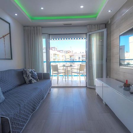 074 - Gaviotas 003 - Comfortholidays Santa Pola Ngoại thất bức ảnh