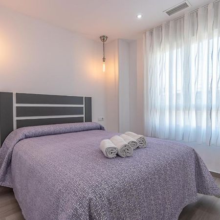 074 - Gaviotas 003 - Comfortholidays Santa Pola Ngoại thất bức ảnh