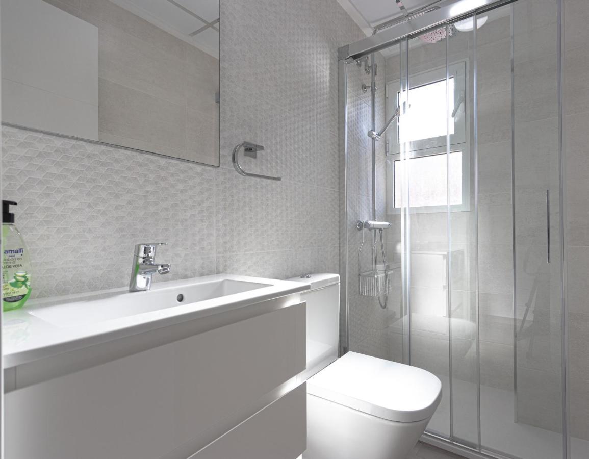 074 - Gaviotas 003 - Comfortholidays Santa Pola Ngoại thất bức ảnh