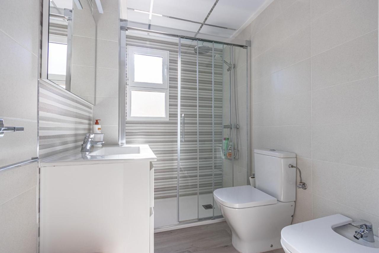 074 - Gaviotas 003 - Comfortholidays Santa Pola Ngoại thất bức ảnh