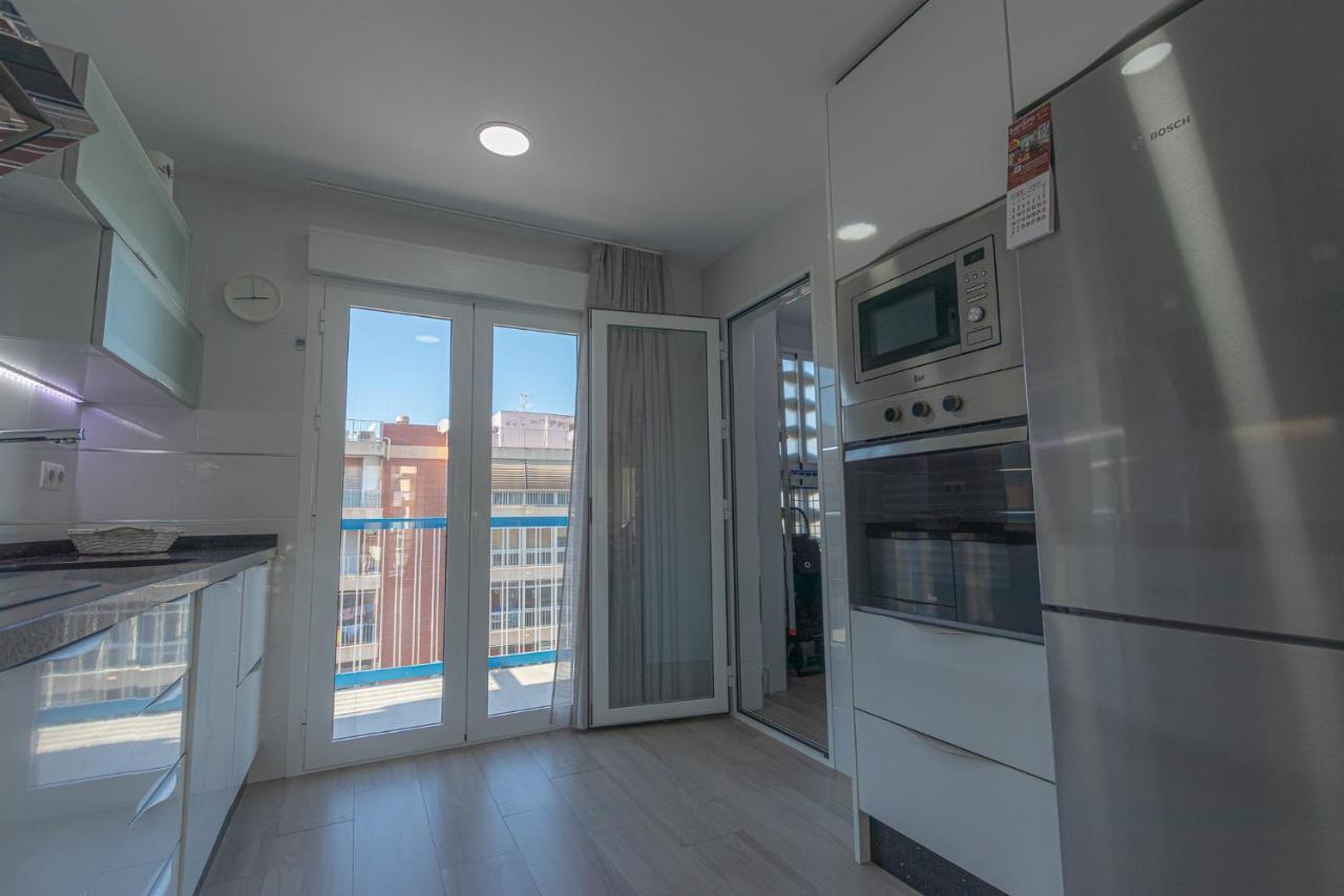 074 - Gaviotas 003 - Comfortholidays Santa Pola Ngoại thất bức ảnh